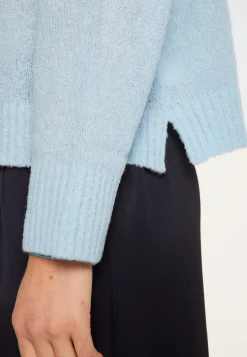 Montagut Wool sweater - Fabiola