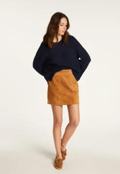 Montagut Wool sweater - Fabiola
