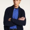 Montagut Wool zipped jacket - Madox
