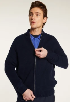 Montagut Wool zipped jacket - Madox