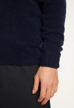Montagut Wool zipped jacket - Madox