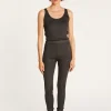 Montagut Woolen stirrup trousers - Gita