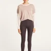 Montagut Woolen stirrup trousers - Gita