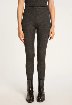 Montagut Woolen stirrup trousers - Gita