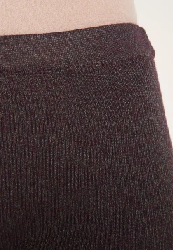 Montagut Woolen stirrup trousers - Gita
