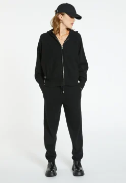 Montagut Zipped cashmere cardigan - Gabien