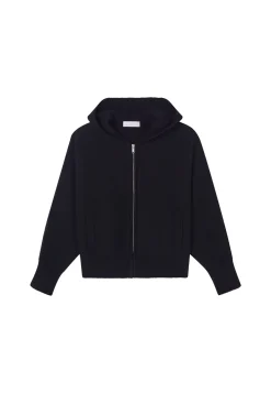 Montagut Zipped cashmere cardigan - Gabien
