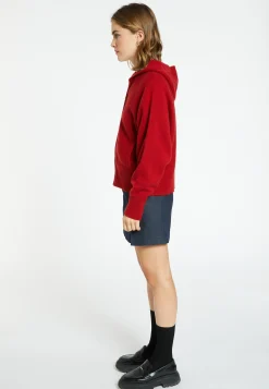 Montagut Zipped cashmere cardigan - Gabien