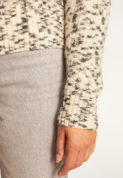 Montagut Zipped mohair wool jacket - Valentine