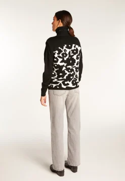 Montagut Zipped sleeveless wool jacket - Ruth