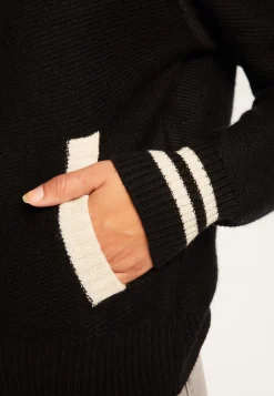 Montagut Zipped wool and cashmere jacket - Rabia